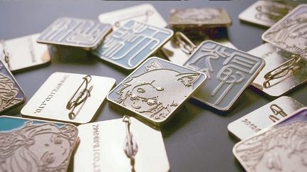 传统文化如何“吸睛”？从霹雳布袋戏文创产品谈起