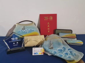 我市旅游商品喜获佳绩 肉类作品斩获创新设计大奖