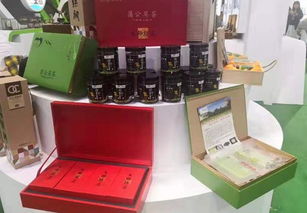 鲁山文旅产品精彩亮相第二届中原文化旅游产业博览会