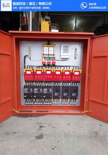 荆门配电柜与预包装食品兼营？探寻湖北诺派科技的多元发展之路