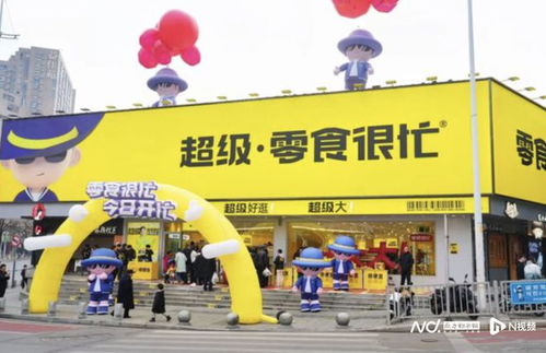 给贴身肉搏的加盟店输血，万店鸣鸣很忙，靠烧钱能跑多远？