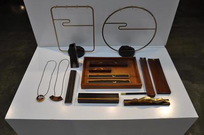 第二届“创意济宁”文化产品设计大赛文化用品类获奖作品赏析